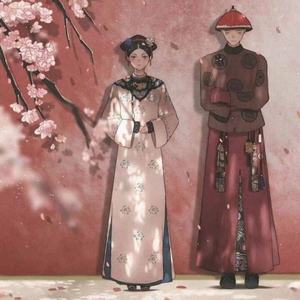 一龙五凤杨幂唐嫣双胞胎
